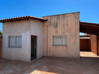 Casa, 2 quartos, 1 m² - Foto 1