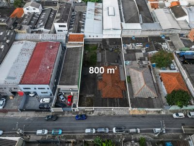 Terreno, 380 m² - Foto 2