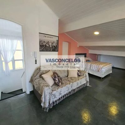 Casa, 4 quartos, 303 m² - Foto 1