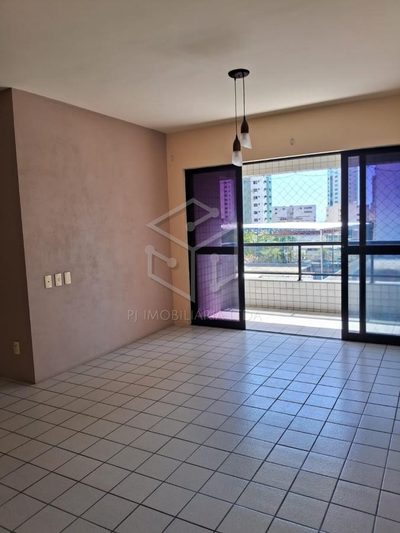 Apartamento, 4 quartos, 115 m² - Foto 1