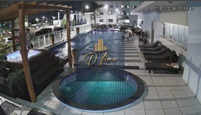 Apartamento, 2 quartos, 52 m² - Foto 1