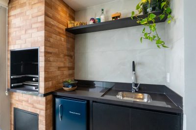 Apartamento, 2 quartos, 72 m² - Foto 3