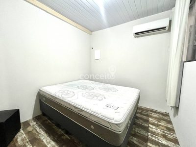 Apartamento, 1 quarto, 30 m² - Foto 3