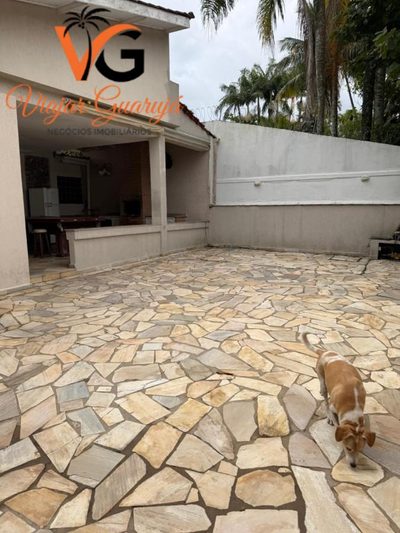 Casa, 3 quartos, 200 m² - Foto 5