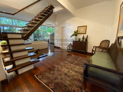 Casa, 4 quartos, 250 m² - Foto 5