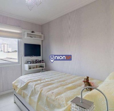 Apartamento, 3 quartos, 76 m² - Foto 5