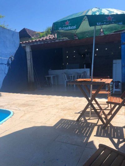 Casa, 4 quartos, 160 m² - Foto 5