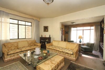 Sobrado, 4 quartos, 350 m² - Foto 1