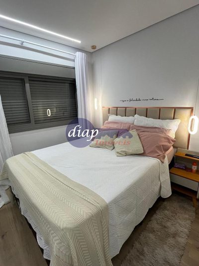 Apartamento, 3 quartos, 121 m² - Foto 5