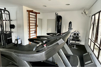Apartamento, 3 quartos, 176 m² - Foto 2