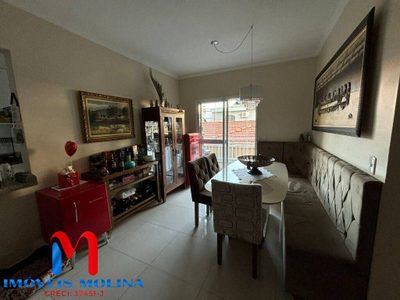 Apartamento, 3 quartos - Foto 2