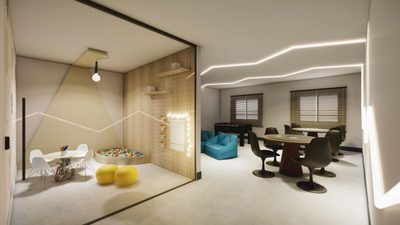 Apartamento, 2 quartos, 52 m² - Foto 5