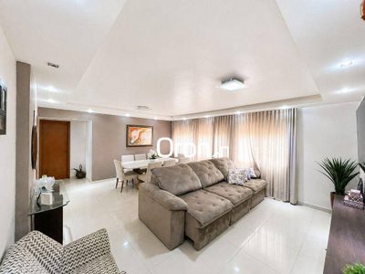 Apartamento, 4 quartos, 126 m² - Foto 1