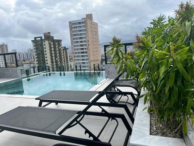 Apartamento, 2 quartos, 61 m² - Foto 4