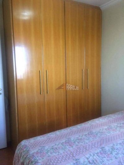 Apartamento, 2 quartos, 55 m² - Foto 3