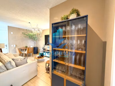 Apartamento, 2 quartos, 44 m² - Foto 3