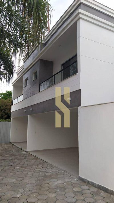Sobrado, 3 quartos, 159 m² - Foto 1