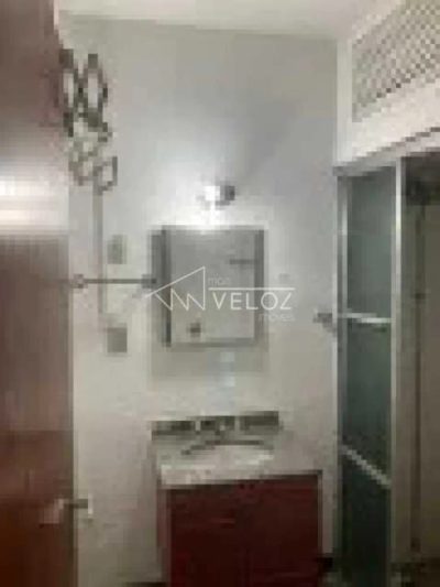 Apartamento, 1 quarto, 29 m² - Foto 4