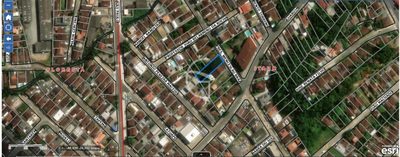 Terreno, 861 m² - Foto 1