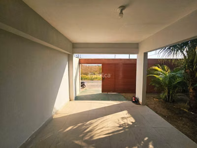 Casa, 3 quartos, 85 m² - Foto 3