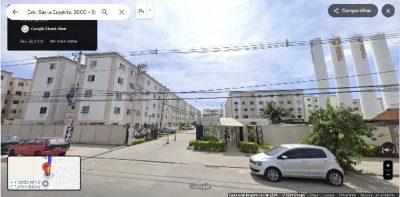 Apartamento, 2 quartos, 40 m² - Foto 1