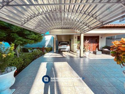 Casa, 5 quartos, 450 m² - Foto 1