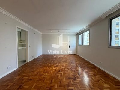 Apartamento, 3 quartos, 105 m² - Foto 2