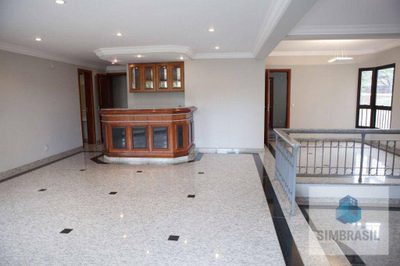 Apartamento, 4 quartos, 238 m² - Foto 4