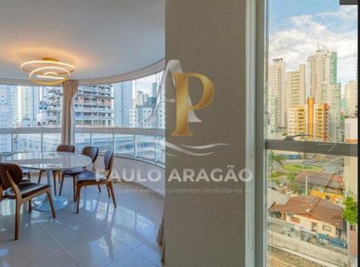 Apartamento, 3 quartos, 108 m² - Foto 5