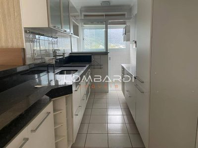 Cobertura, 3 quartos, 164 m² - Foto 3