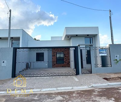 Casa, 2 quartos, 78 m² - Foto 5