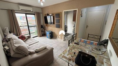 Apartamento, 1 quarto, 60 m² - Foto 1
