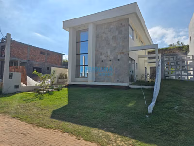 Casa de Condomínio, 4 quartos - Foto 2