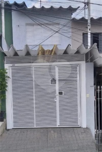 Casa, 2 quartos, 155 m² - Foto 1