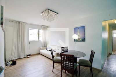 Apartamento, 2 quartos, 70 m² - Foto 2