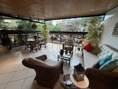 Apartamento, 2 quartos, 173 m² - Foto 1