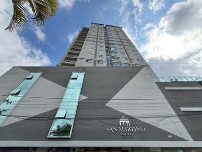 Apartamento, 2 quartos, 70 m² - Foto 1