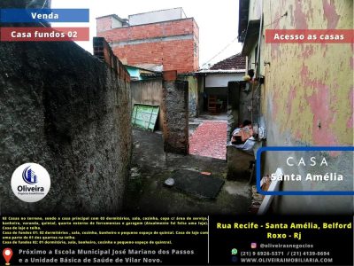 Casa, 5 quartos - Foto 5
