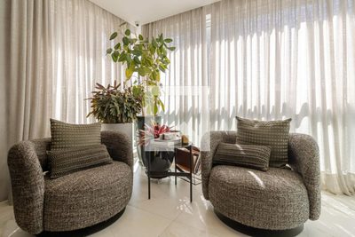 Apartamento, 3 quartos, 153 m² - Foto 5