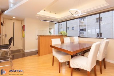 Apartamento, 3 quartos, 104 m² - Foto 5