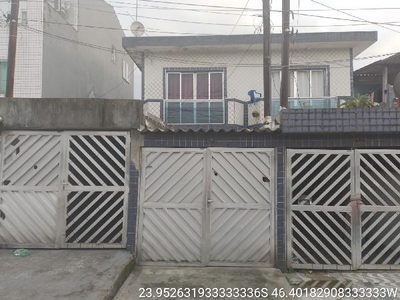 Casa, 3 quartos, 68 m² - Foto 1