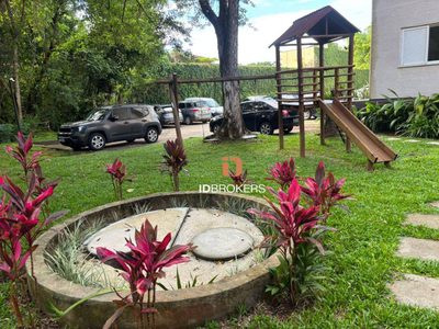 Apartamento, 2 quartos, 78 m² - Foto 2
