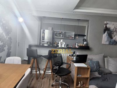 Apartamento, 2 quartos, 50 m² - Foto 3