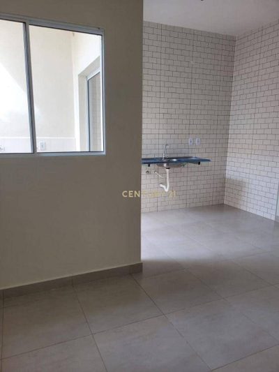 Casa de Condomínio, 2 quartos - Foto 4