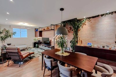 Apartamento, 3 quartos, 116 m² - Foto 4