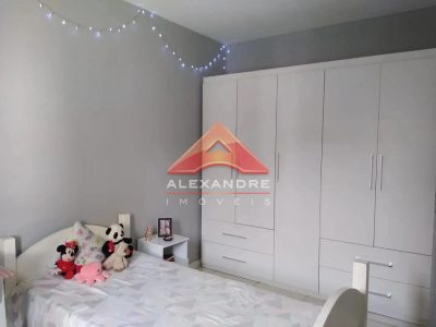 Casa, 3 quartos, 80 m² - Foto 5