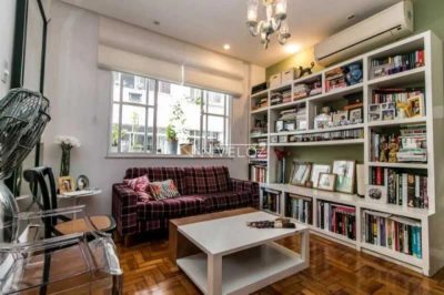 Apartamento, 2 quartos, 72 m² - Foto 5