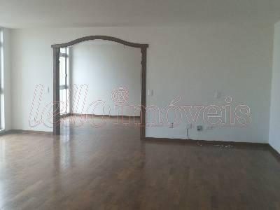 Apartamento, 3 quartos, 170 m² - Foto 1