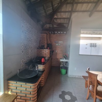 Casa, 4 quartos, 360 m² - Foto 2