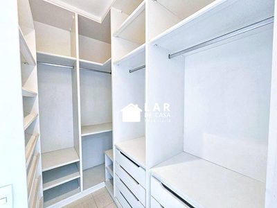 Apartamento, 3 quartos, 138 m² - Foto 2